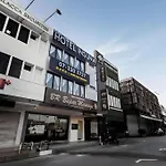 Hotel Insuna