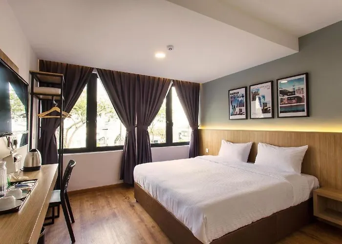 Hotel Insuna
