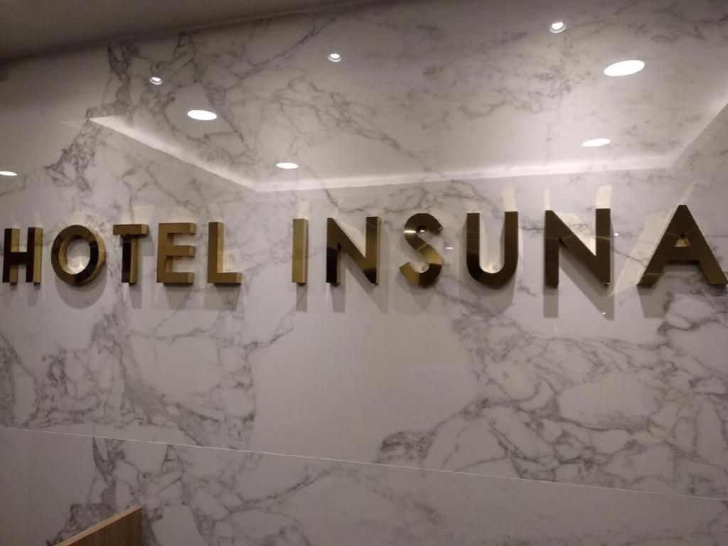 Insuna Hotel 2*