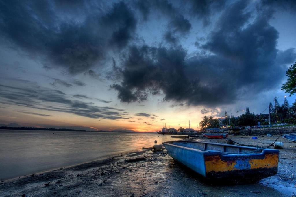 Insuna Johor Bahru