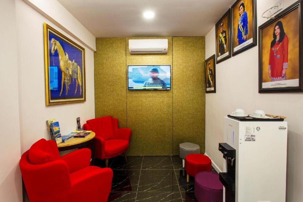 Insuna Hotel