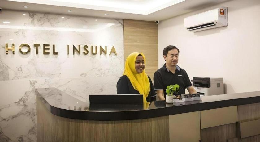 Hotel Insuna 2*