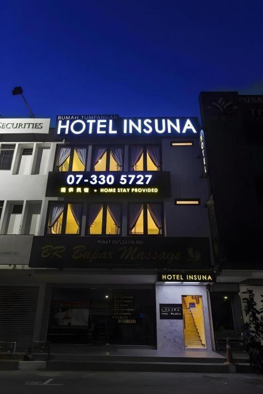 Insuna Hotel