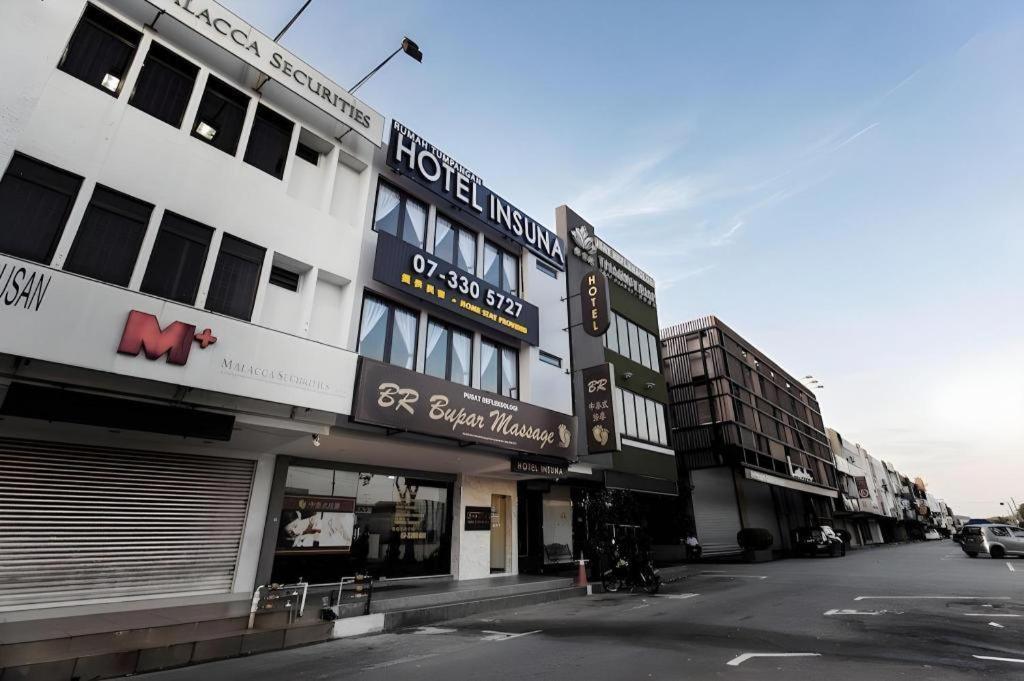 Insuna Johor Bahru
