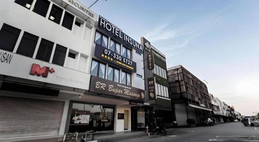 Hotel Insuna