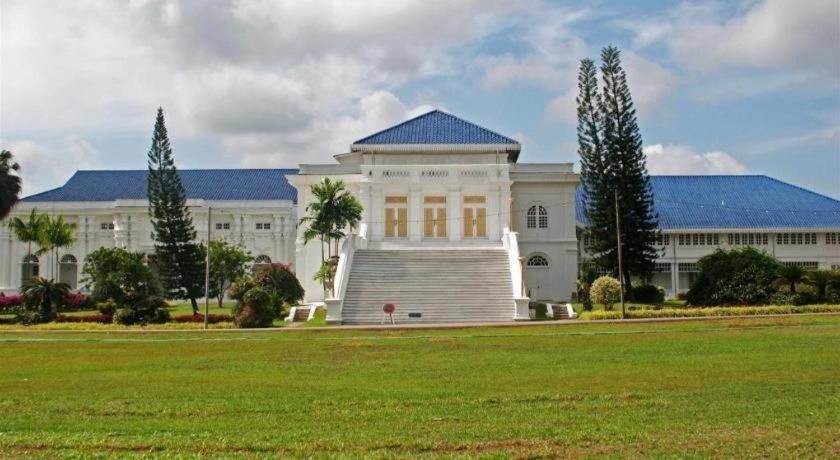 Hotel Insuna Johor Bahru