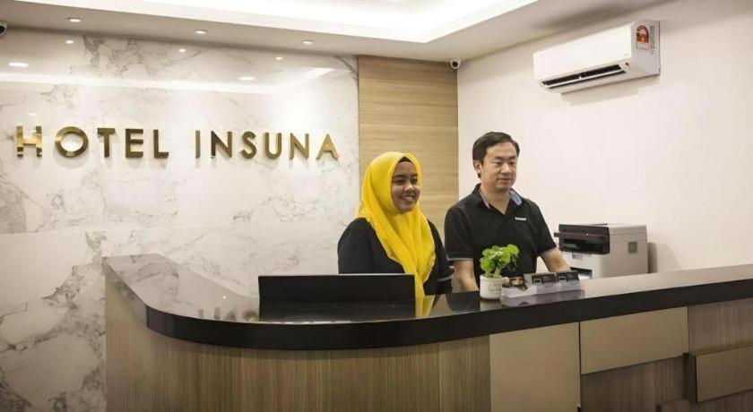 Insuna 2*