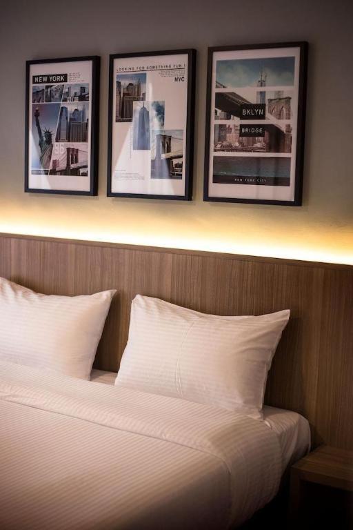 Insuna Hotel 2*