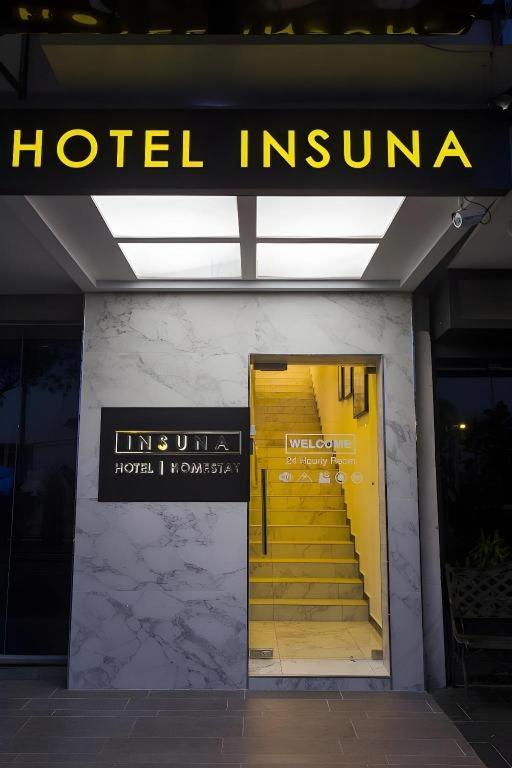 Insuna 2* Johor Bahru
