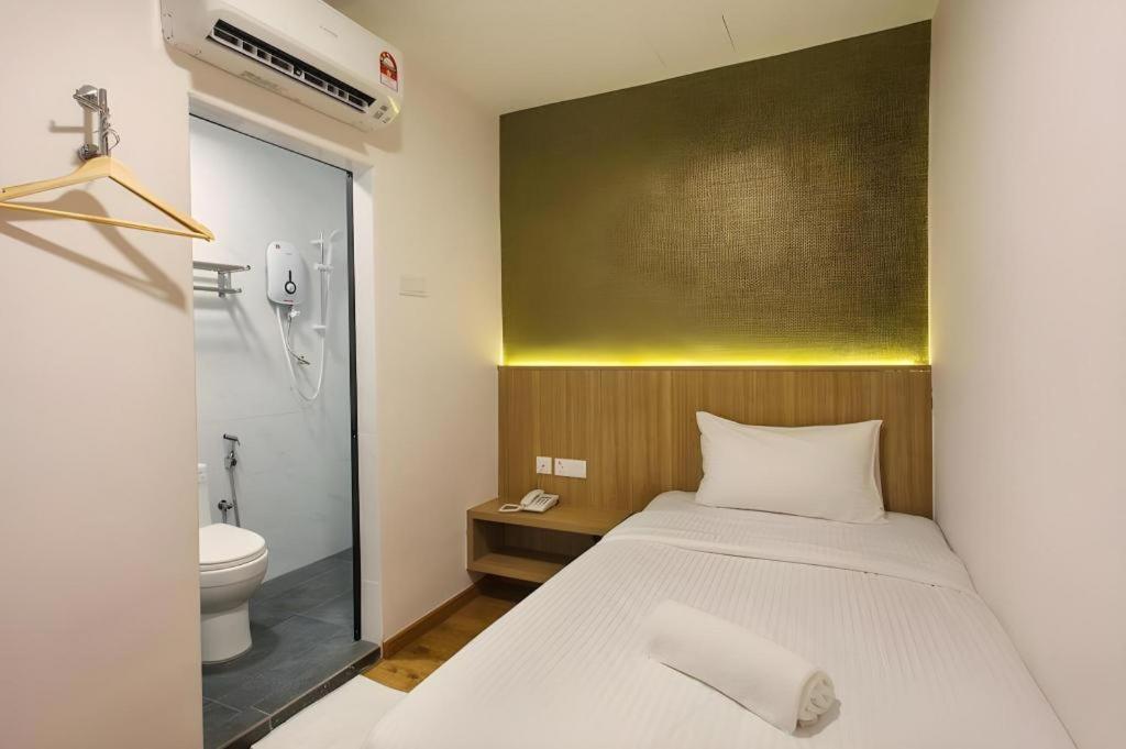 Insuna Hotel Johor Bahru