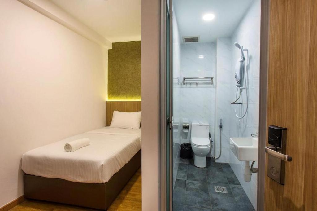 Hotel Insuna
