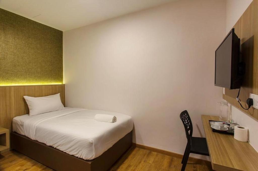 Insuna Hotel