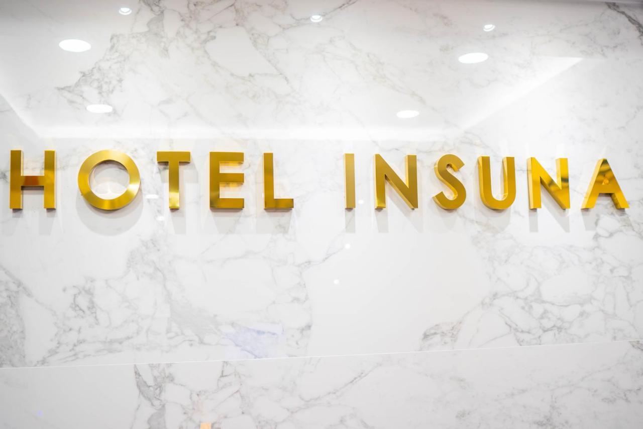 Hotel Insuna Johor Bahru