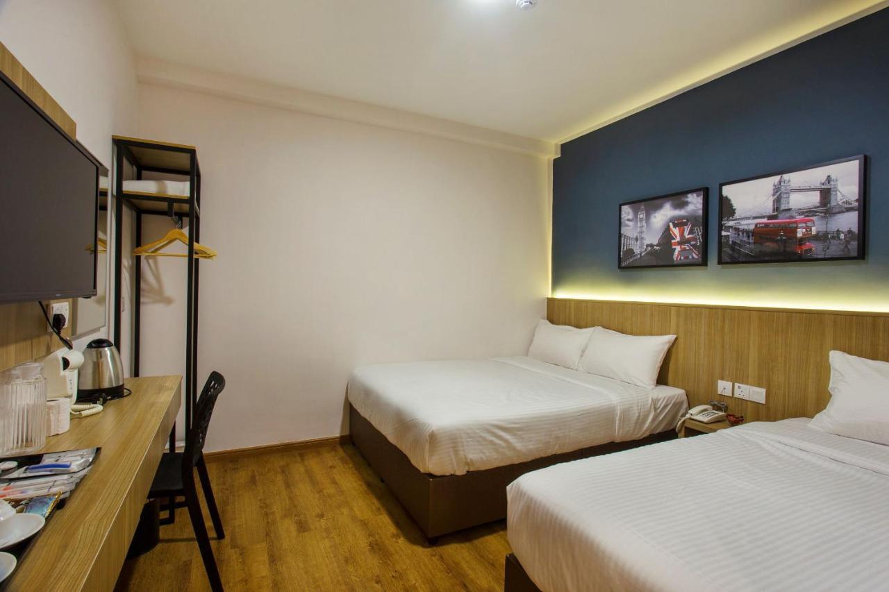 Hotel Insuna