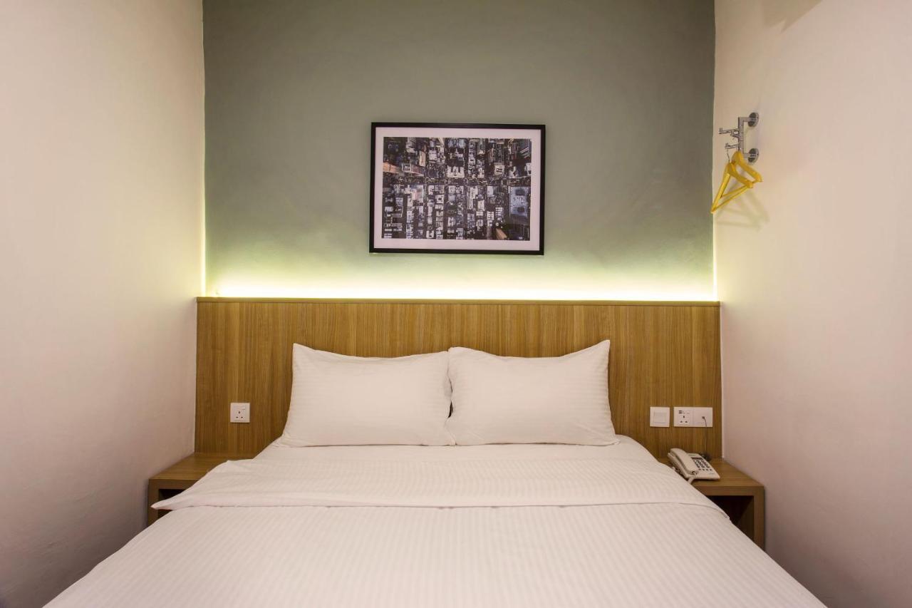 Insuna Hotel Johor Bahru