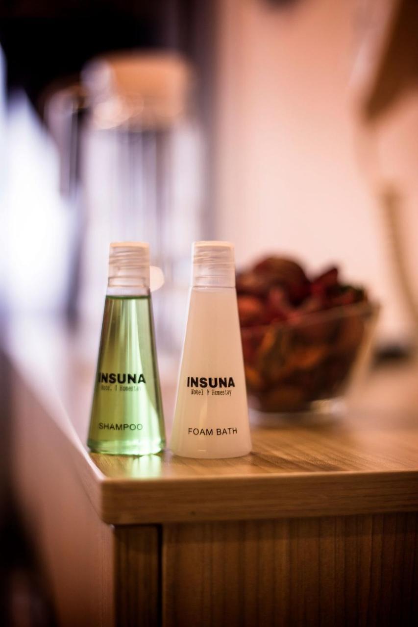 Insuna 2* Johor Bahru
