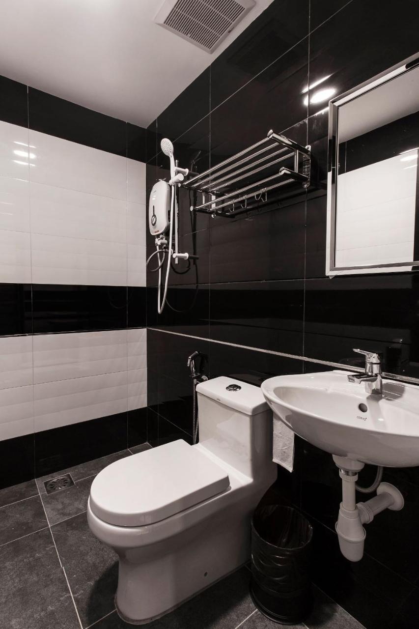 Insuna Hotel Johor Bahru