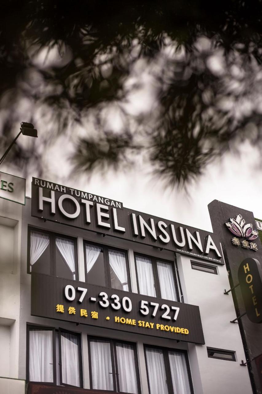 Insuna