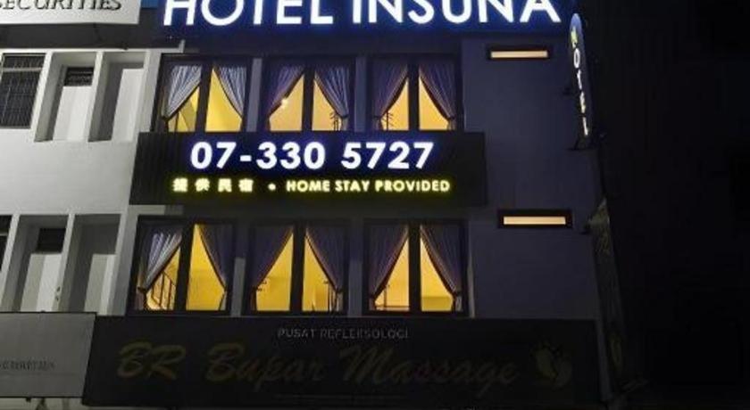Insuna Hotel