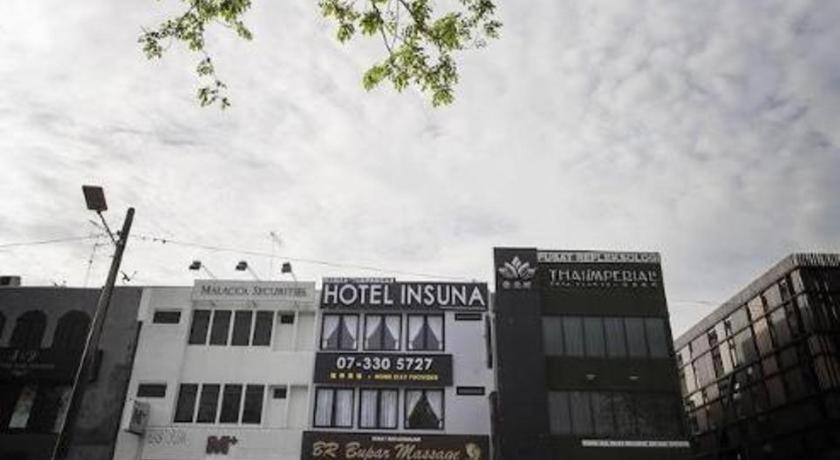 Insuna 2* Johor Bahru