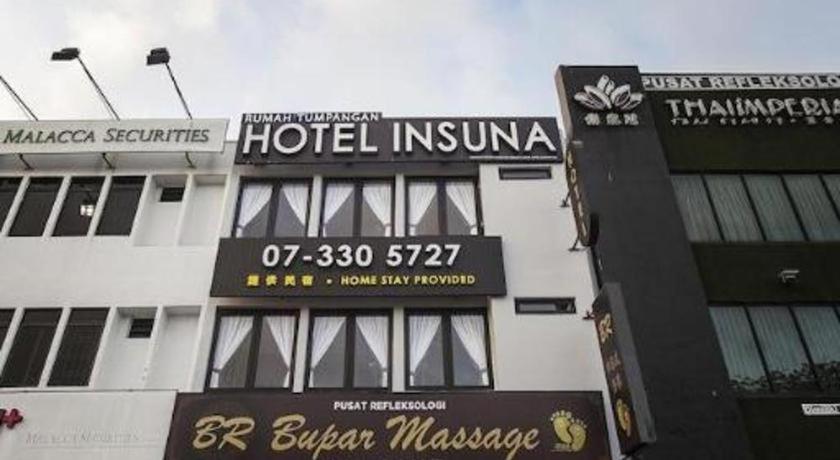 Insuna Johor Bahru