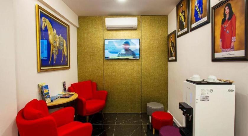 Insuna 2* Johor Bahru