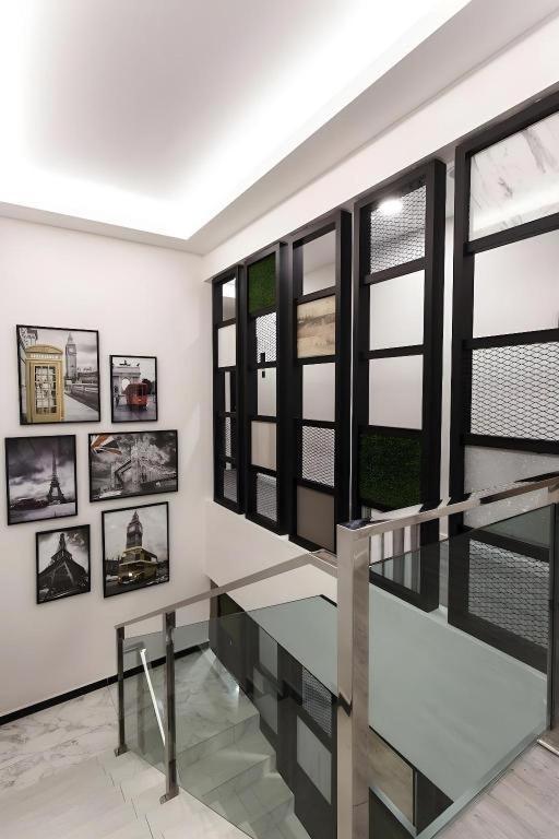 Insuna Hotel