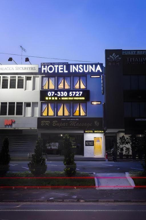 Insuna Hotel