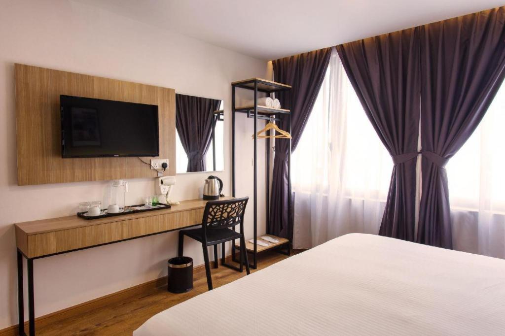 Hotel Insuna 2*
