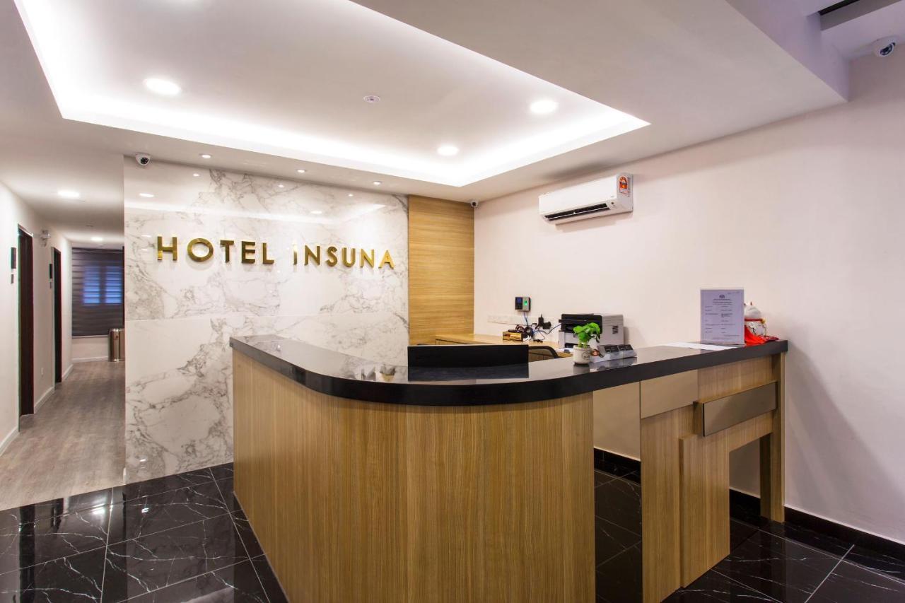Insuna Hotel 2*